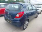2014 VAUXHALL CORSA SE for sale at Copart SANDY