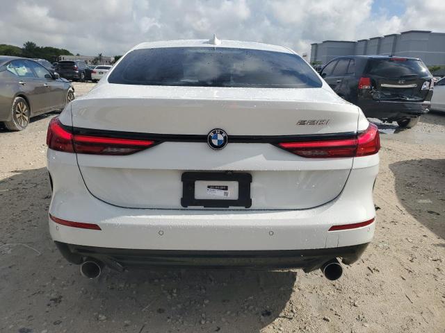 BMW 2 SERIES 2021 Biały