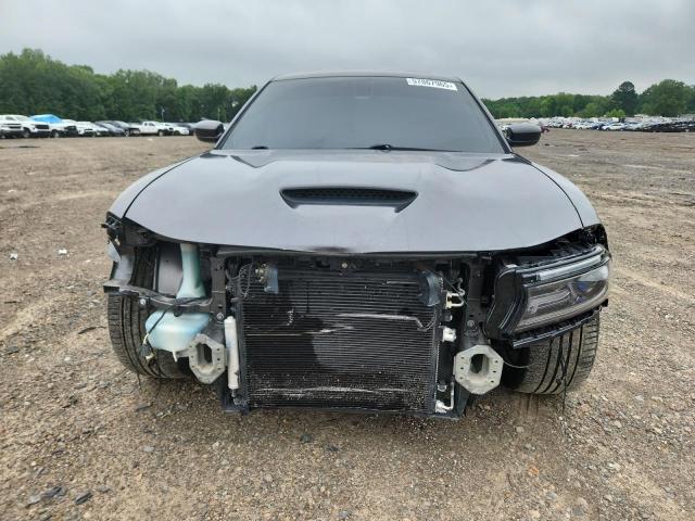  DODGE CHARGER 2015 Szary