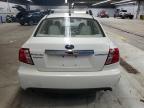 2011 Subaru Impreza 2.5I en Venta en Wheeling, IL - Normal Wear