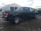 2017 Ford F150 Supercrew за продажба в Cicero, IN - Front End