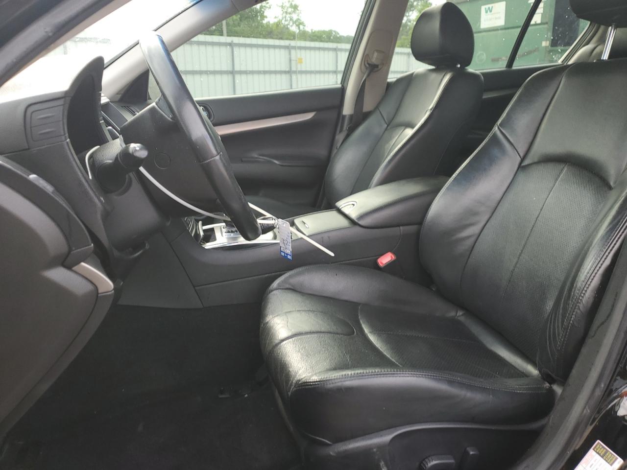 2015 Infiniti Q40 VIN: JN1CV6AR7FM650995 Lot: 55471395