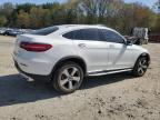 2019 Mercedes-Benz Glc Coupe 300 4Matic zu verkaufen in North Billerica, MA - Front End