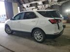 2022 Chevrolet Equinox Lt للبيع في Albany، NY - Rear End