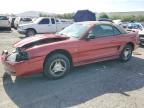 1998 Ford Mustang  за продажба в Las Vegas, NV - Front End