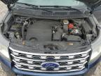 2016 Ford Explorer Limited იყიდება Prairie Grove-ში, AR - Hail