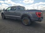 2022 FORD F150 SUPERCREW à vendre chez Copart ON - OTTAWA