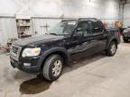 2007 Ford Explorer Sport Trac Xlt en Venta en Milwaukee, WI - Minor Dent/Scratches