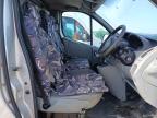 2013 VAUXHALL VIVARO 270 for sale at Copart WESTBURY