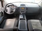 2011 Nissan Titan S იყიდება Colorado Springs-ში, CO - All Over