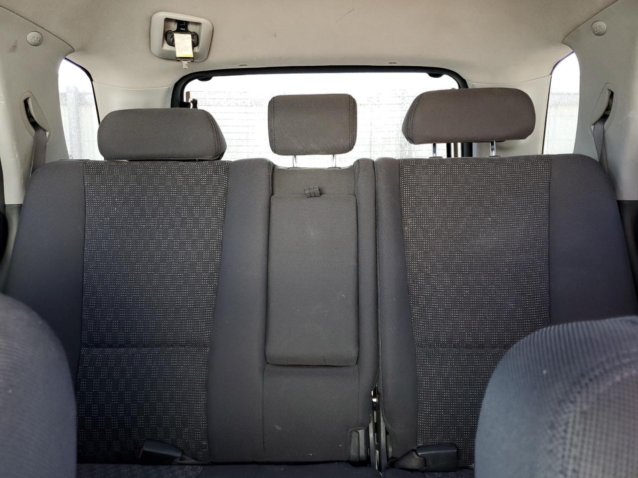 2008 Kia Sportage Lx VIN: KNDJF724287531621 Lot: 58333305