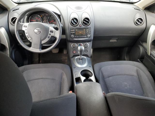 Parquets NISSAN ROGUE 2013 Blue