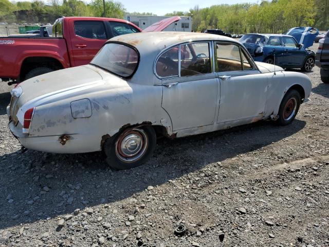 1965 JAGUAR MK II  