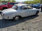 1965 JAGUAR MK II   à vendre chez Copart NY - NEWBURGH