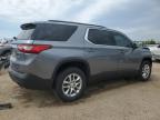 2021 Chevrolet Traverse Lt იყიდება Elgin-ში, IL - Front End