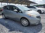 2015 Nissan Versa Note S for Sale in Cartersville, GA - Water/Flood