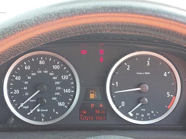 2006 BMW 530D M TOU