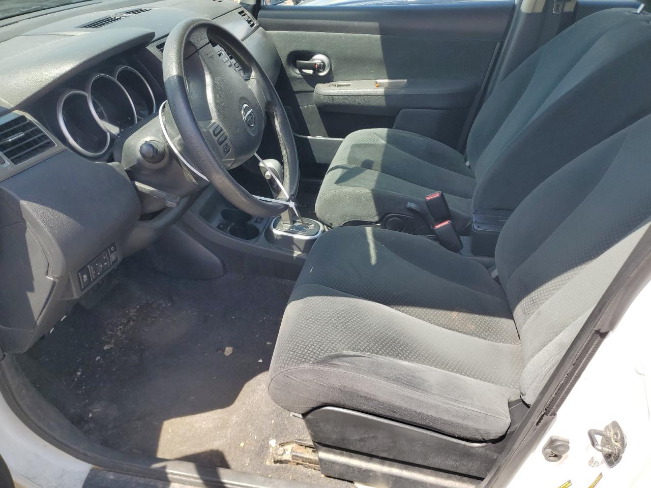 2012 Nissan Versa S VIN: 3N1BC1CP1CK812664 Lot: 55440395