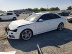 2013 Audi S4 Premium Plus   продається в Sacramento, CA - Front End