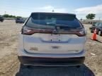2017 Ford Edge Titanium for Sale in Temple, TX - Side