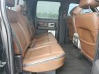 2013 Ford F150 Supercrew zu verkaufen in Dunn, NC - Top/Roof