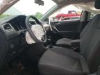 2021 Volkswagen Tiguan S للبيع في New Britain، CT - Front End