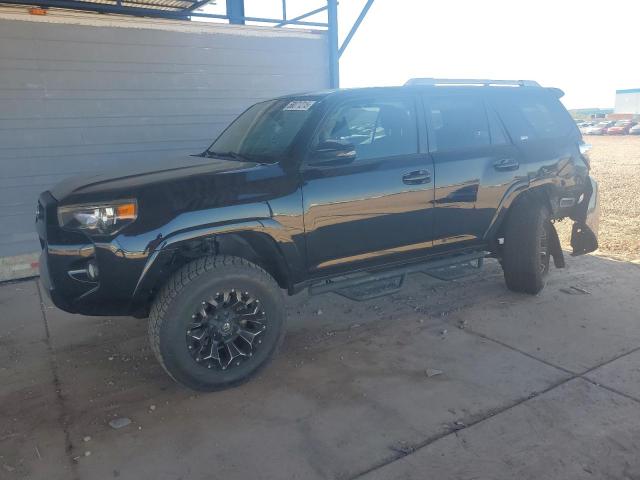 2017 Toyota 4Runner Sr5/Sr5 Premium