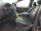 2012 Nissan Armada Sv იყიდება Columbia Station-ში, OH - Rear End