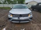 2018 Volkswagen Passat S de vânzare în Central Square, NY - Front End