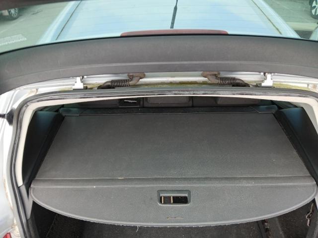 2009 SEAT ALTEA XL S