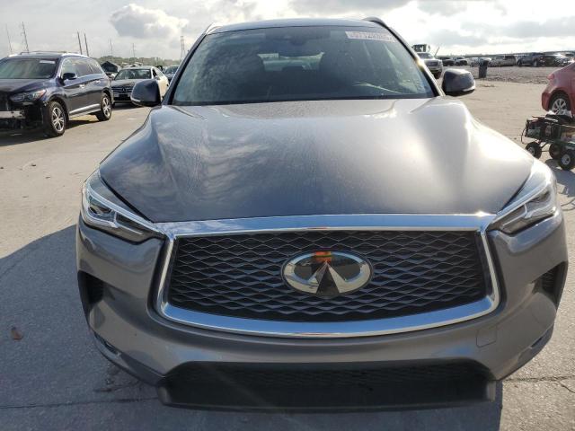  INFINITI QX50 2021 Szary