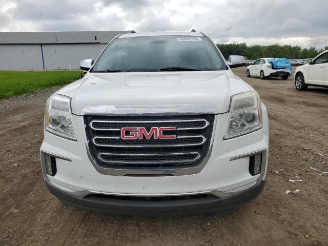  GMC TERRAIN 2016 Biały