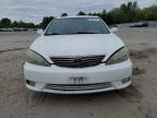 2005 Toyota Camry Le продається в Mendon, MA - Minor Dent/Scratches