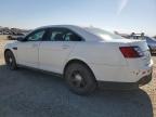 2014 FORD TAURUS POLICE INTERCEPTOR à vendre chez Copart AB - EDMONTON