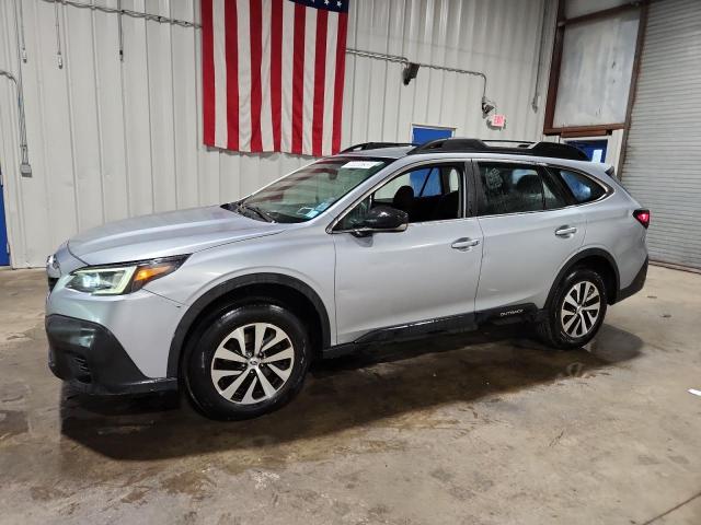 SUBARU OUTBACK 2022