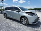 2024 Toyota Sienna Limited продається в Cartersville, GA - Front End