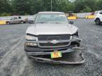 2003 Chevrolet Silverado C1500 იყიდება Concord-ში, NC - All Over