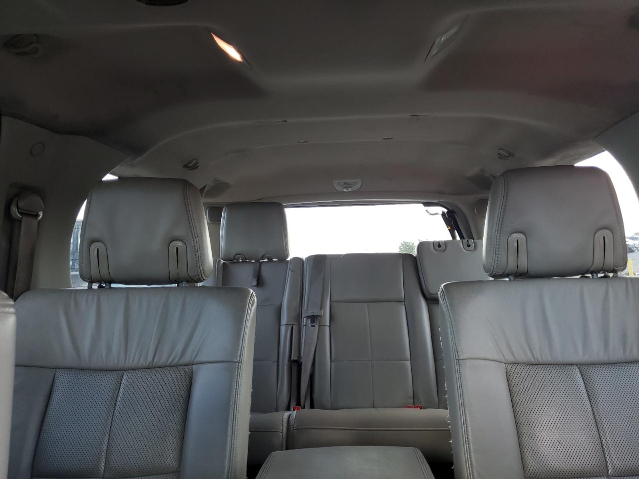 2010 Lincoln Navigator L VIN: 5LMJJ3J56AEJ07841 Lot: 56015215
