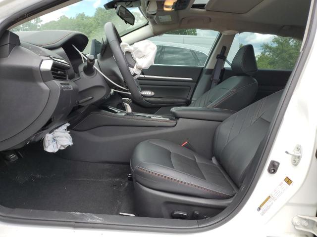  NISSAN ALTIMA 2024 Белы