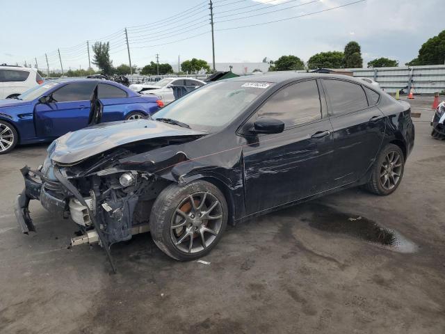 2015 Dodge Dart Sxt