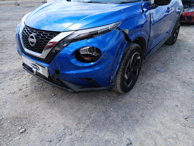 2024 NISSAN JUKE N-CON