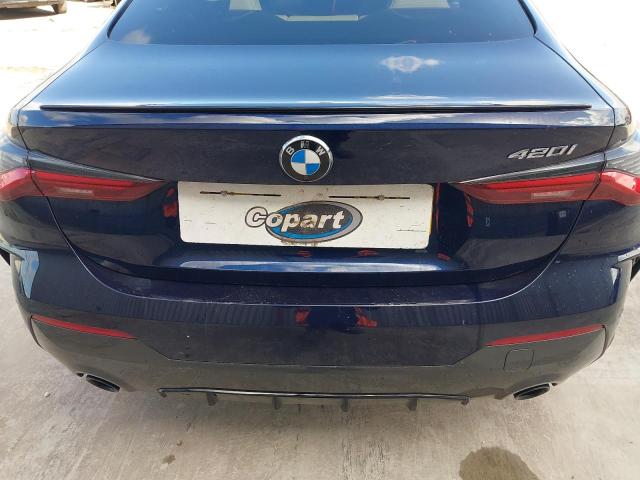 2023 BMW 420I M SPO