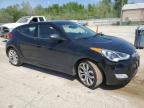 2015 Hyundai Veloster  zu verkaufen in Pekin, IL - Front End