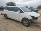 2020 Kia Sedona Lx 3.3L продається в China Grove, NC - All Over