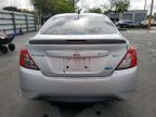 2015 Nissan Versa S for Sale in Miami, FL - Side