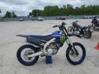 2023 Yamaha Yz250 F for Sale in Des Moines, IA - Side