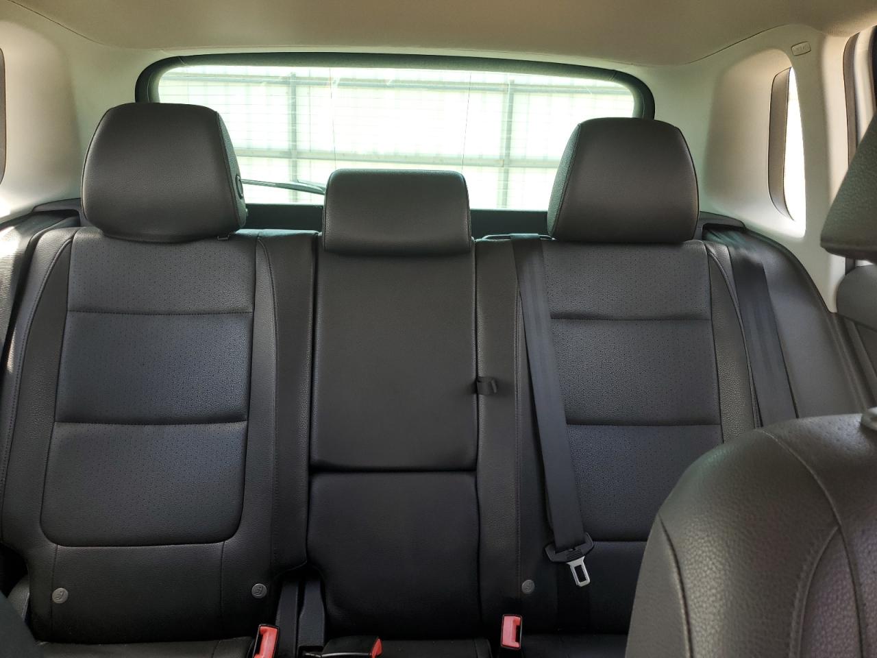 2016 Volkswagen Tiguan S VIN: WVGAV7AX1GW559974 Lot: 57362905