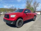 2012 Toyota Tundra Double Cab Sr5 zu verkaufen in New Britain, CT - Mechanical