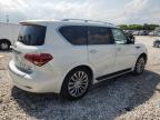 2015 Infiniti Qx80  na sprzedaż w Opa Locka, FL - Minor Dent/Scratches