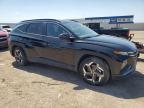 2022 Hyundai Tucson Sel Convenience for Sale in Greenwood, NE - Side